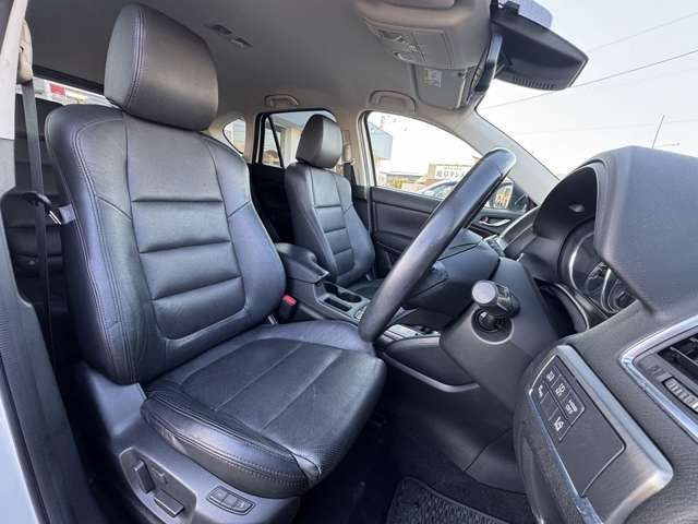 MAZDA CX-5 2015 Image 31