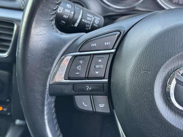 MAZDA CX-5 2015 Image 31