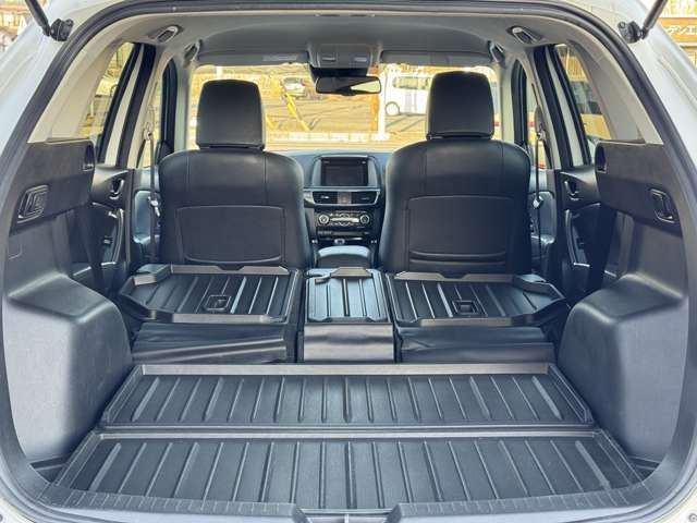 MAZDA CX-5 2015 Image 31