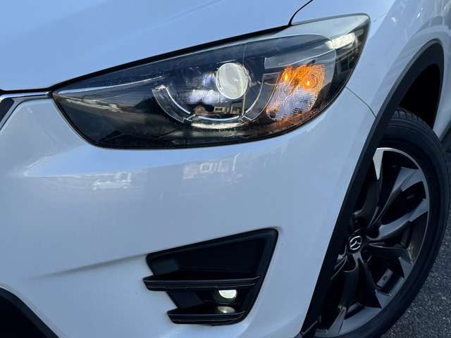 MAZDA CX-5 2015 Image 31