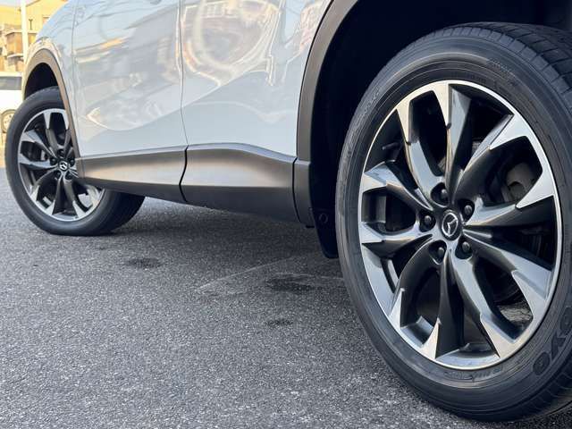 MAZDA CX-5 2015 Image 31