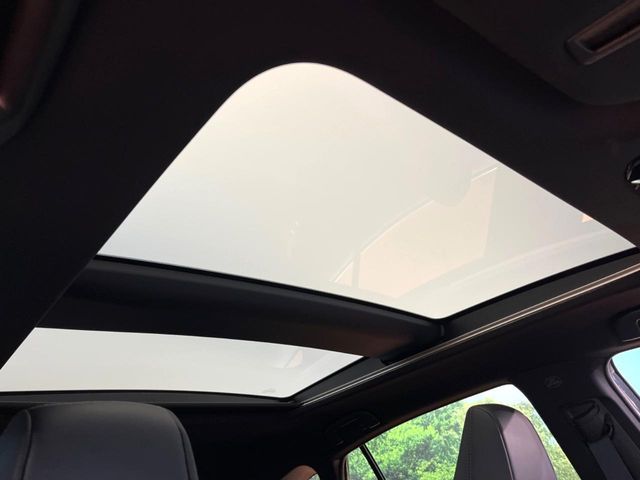 TOYOTA HARRIER 2WD 2021 Image 31