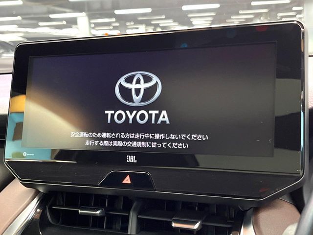 TOYOTA HARRIER 2WD 2021 Image 31