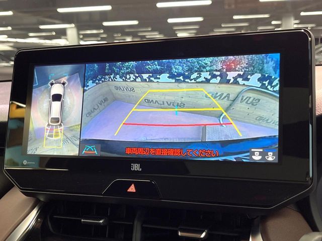 TOYOTA HARRIER 2WD 2021 Image 31