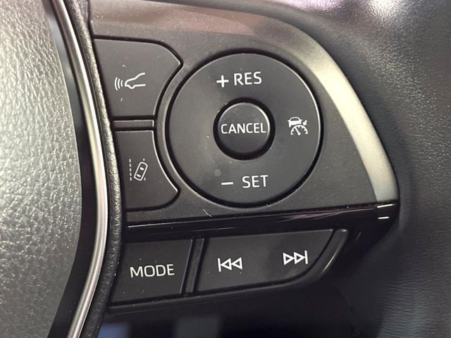 TOYOTA HARRIER 2WD 2021 Image 31