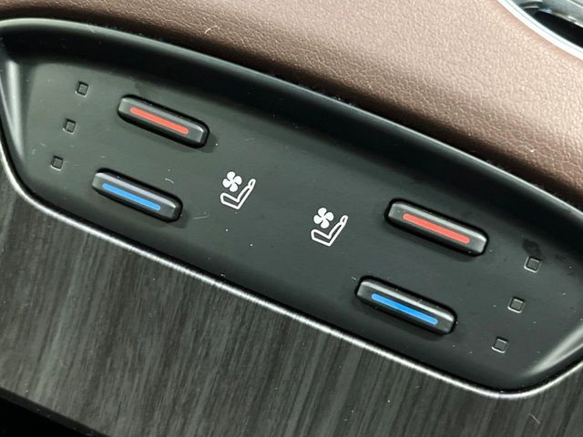 TOYOTA HARRIER 2WD 2021 Image 31