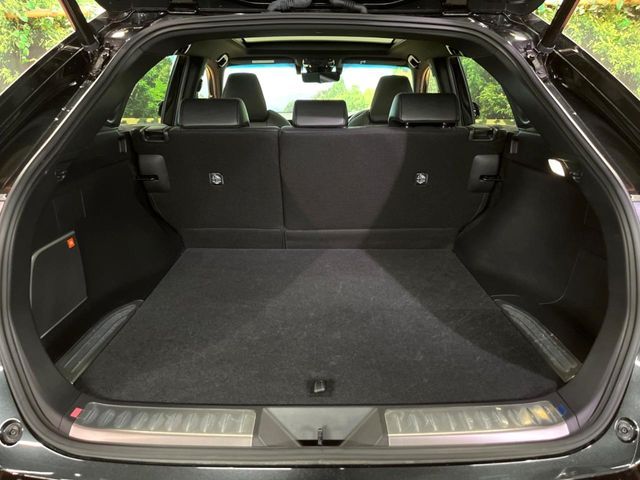 TOYOTA HARRIER 2WD 2021 Image 31