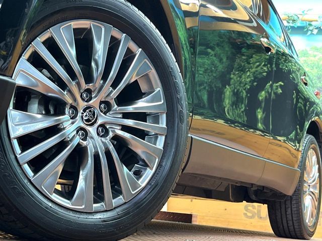 TOYOTA HARRIER 2WD 2021 Image 31