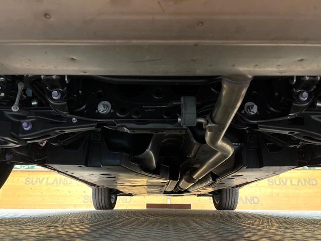 TOYOTA HARRIER 2WD 2021 Image 31