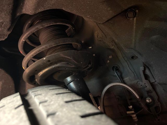 TOYOTA HARRIER 2WD 2021 Image 31