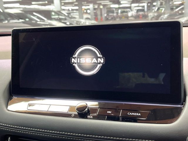 NISSAN X-TRAIL HYBRID 4WD 2024 Image 31