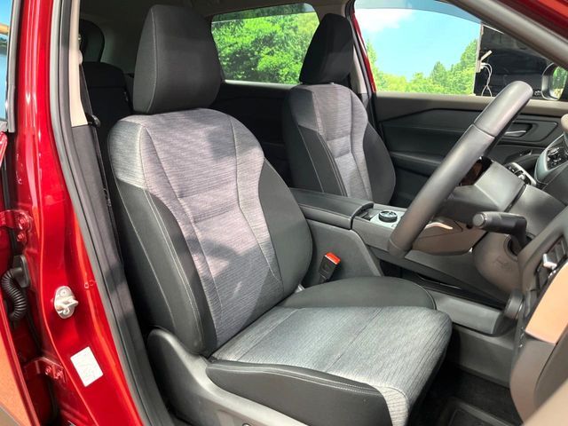 NISSAN X-TRAIL HYBRID 4WD 2024 Image 31