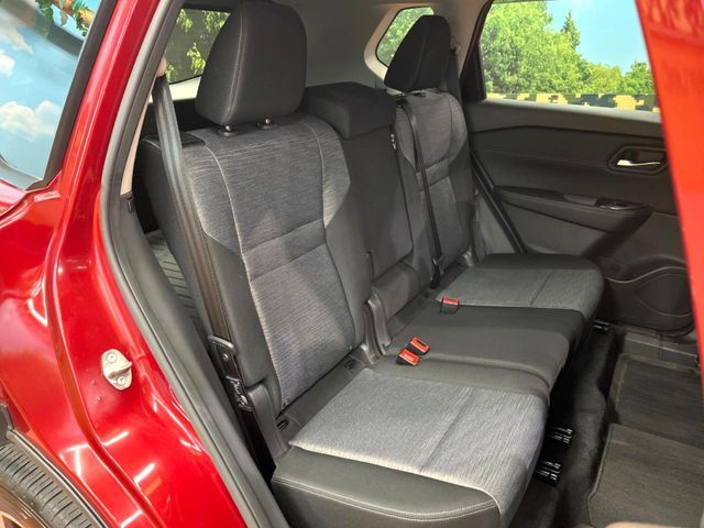 NISSAN X-TRAIL HYBRID 4WD 2024 Image 31