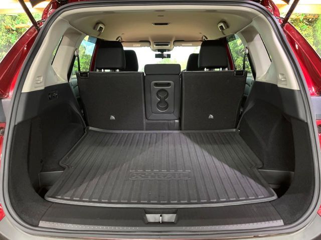 NISSAN X-TRAIL HYBRID 4WD 2024 Image 31