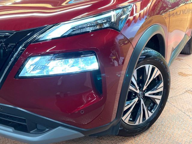 NISSAN X-TRAIL HYBRID 4WD 2024 Image 31