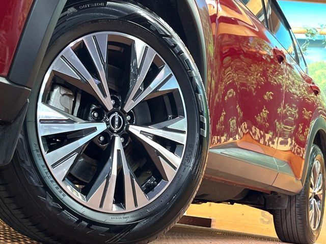 NISSAN X-TRAIL HYBRID 4WD 2024 Image 31