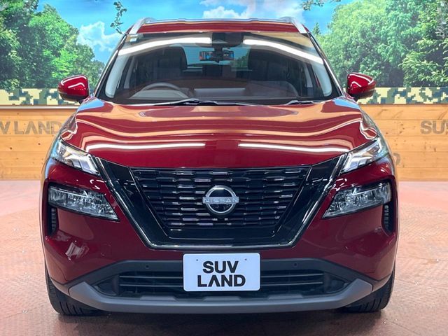 NISSAN X-TRAIL HYBRID 4WD 2024 Image 31