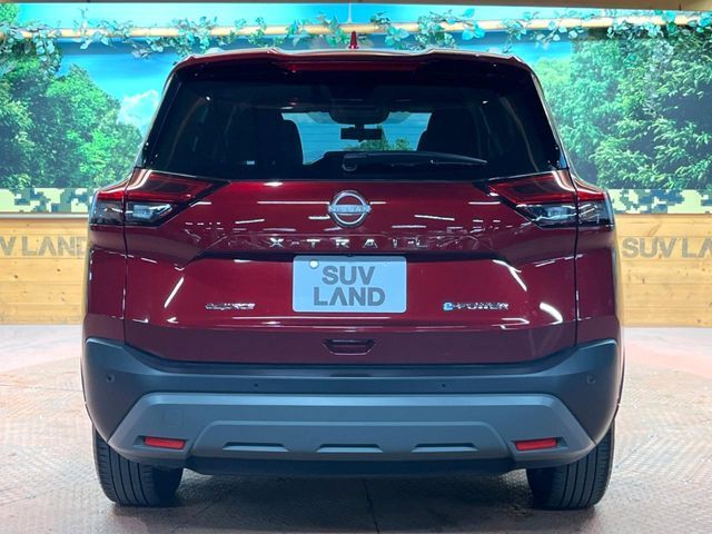 NISSAN X-TRAIL HYBRID 4WD 2024 Image 31