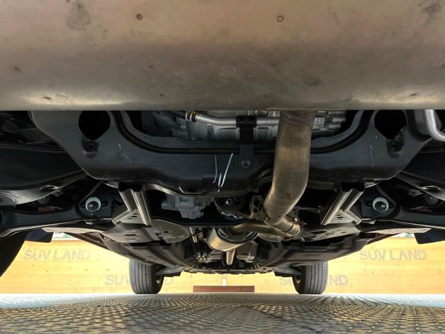 NISSAN X-TRAIL HYBRID 4WD 2024 Image 31