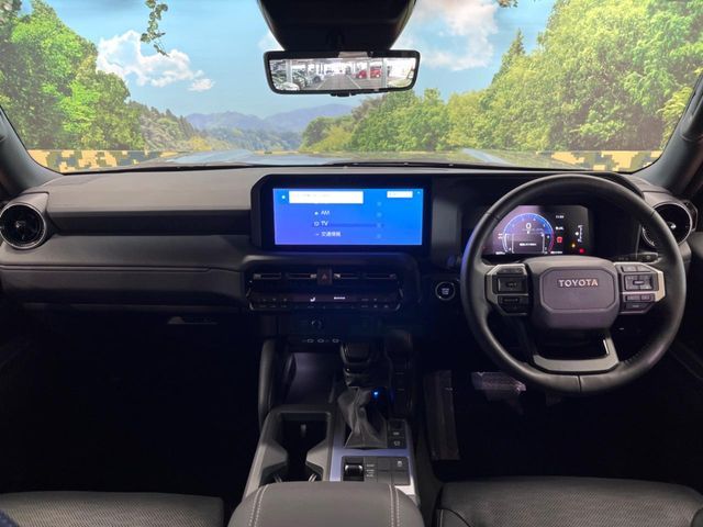 TOYOTA LANDCRUISER 250 2025 Image 31