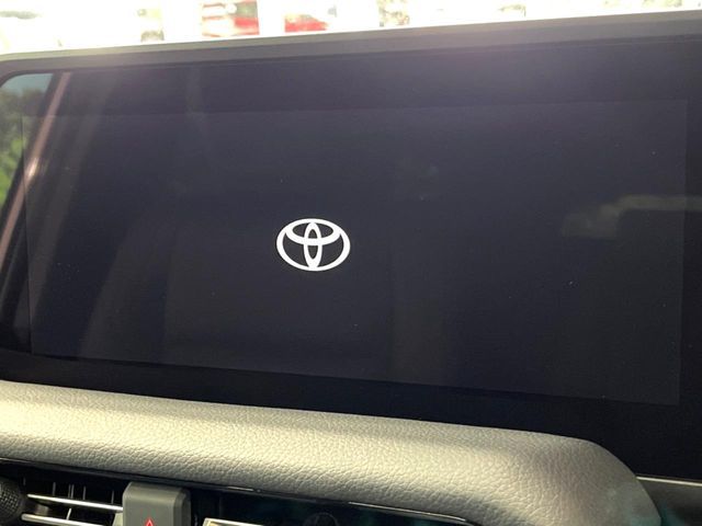 TOYOTA LANDCRUISER 250 2025 Image 31