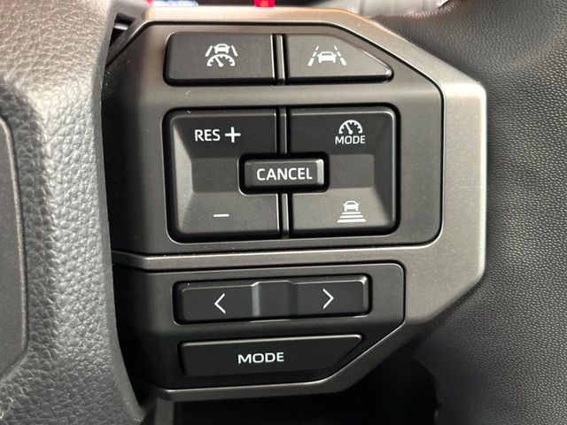 TOYOTA LANDCRUISER 250 2025 Image 31