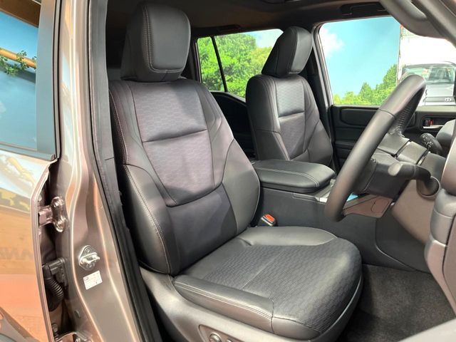 TOYOTA LANDCRUISER 250 2025 Image 31