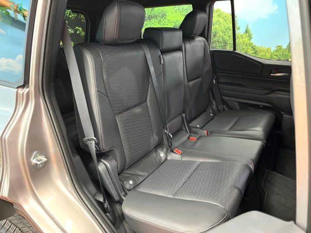 TOYOTA LANDCRUISER 250 2025 Image 31