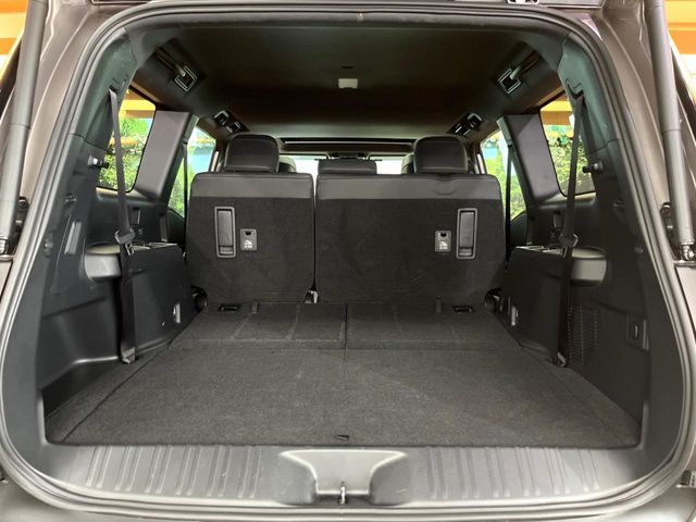 TOYOTA LANDCRUISER 250 2025 Image 31