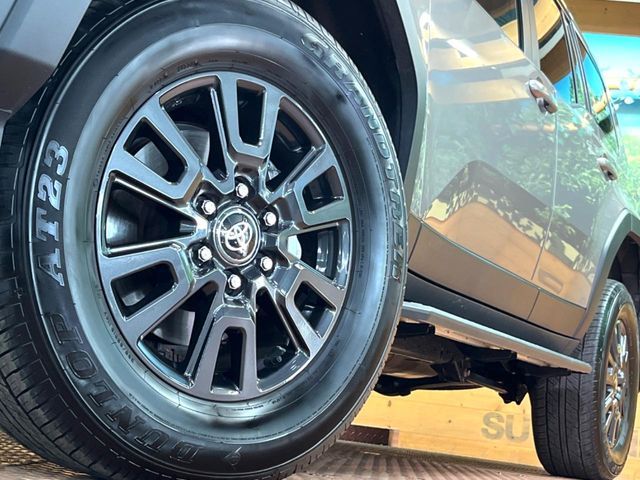 TOYOTA LANDCRUISER 250 2025 Image 31