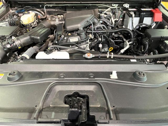 TOYOTA LANDCRUISER 250 2025 Image 31