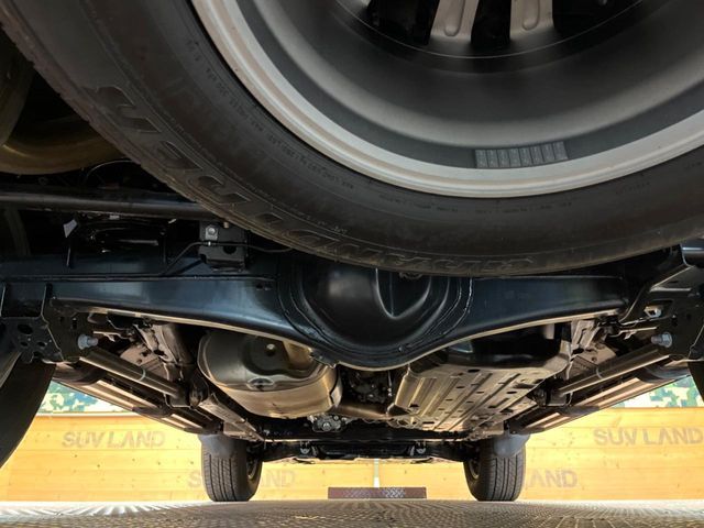 TOYOTA LANDCRUISER 250 2025 Image 31