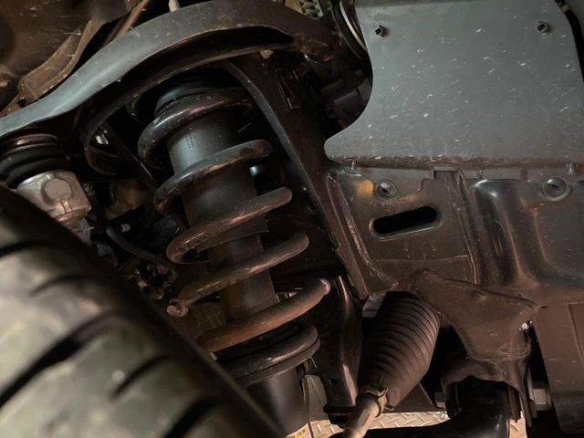 TOYOTA LANDCRUISER 250 2025 Image 31