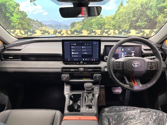 TOYOTA RAV4 HYBRID 4WD 2026 Image 31