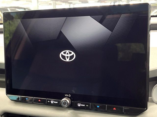 TOYOTA RAV4 HYBRID 4WD 2026 Image 31