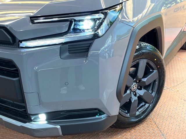 TOYOTA RAV4 HYBRID 4WD 2026 Image 31