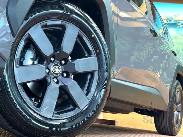 TOYOTA RAV4 HYBRID 4WD 2026 Image 31