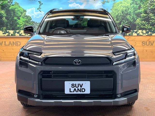 TOYOTA RAV4 HYBRID 4WD 2026 Image 31