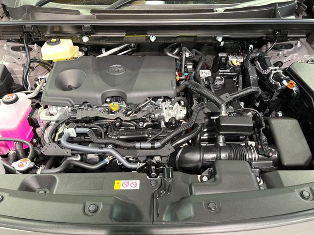 TOYOTA RAV4 HYBRID 4WD 2026 Image 31
