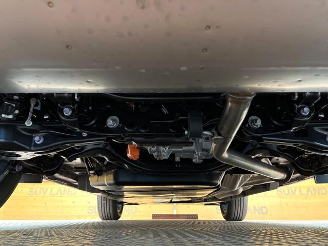 TOYOTA RAV4 HYBRID 4WD 2026 Image 31