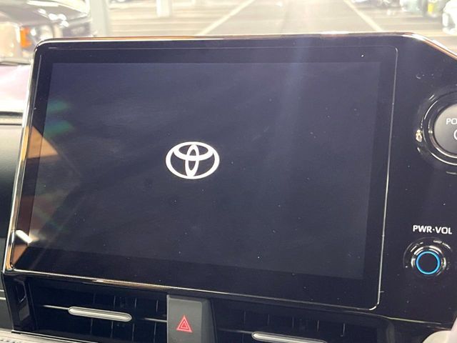 TOYOTA VOXY HYBRID 2026 Image 31