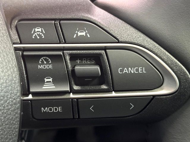 TOYOTA VOXY HYBRID 2026 Image 31