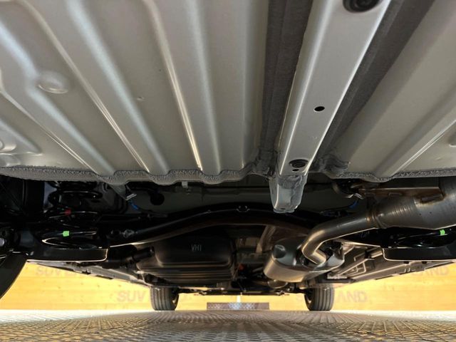 TOYOTA VOXY HYBRID 2026 Image 31