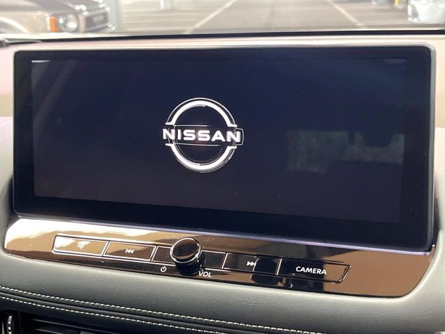 NISSAN X-TRAIL HYBRID 4WD 2023 Image 31