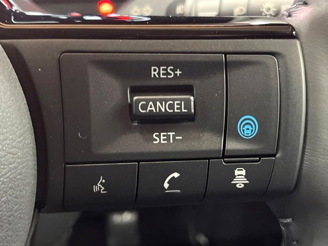 NISSAN X-TRAIL HYBRID 4WD 2023 Image 31