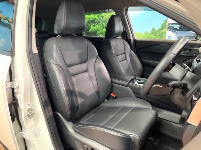 NISSAN X-TRAIL HYBRID 4WD 2023 Image 31