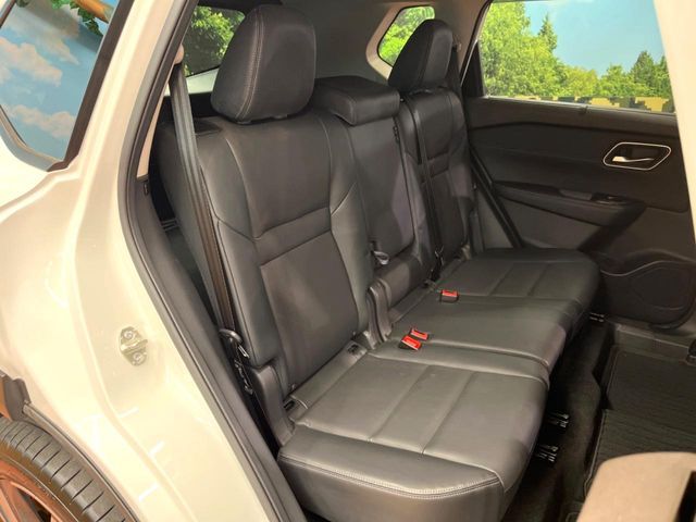 NISSAN X-TRAIL HYBRID 4WD 2023 Image 31