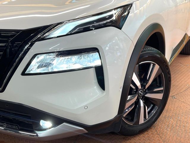 NISSAN X-TRAIL HYBRID 4WD 2023 Image 31