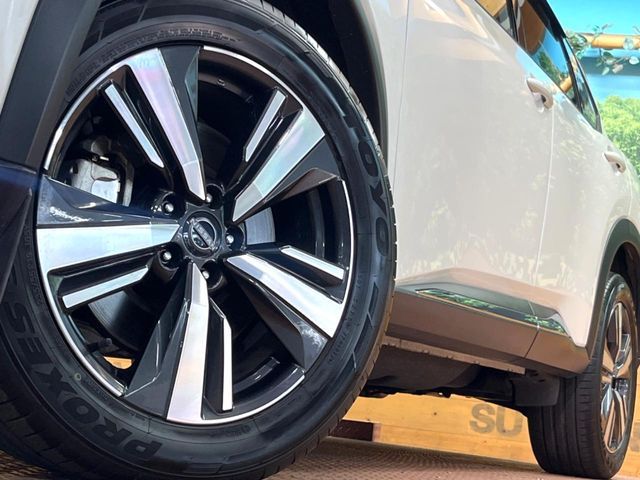 NISSAN X-TRAIL HYBRID 4WD 2023 Image 31