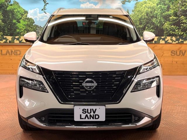 NISSAN X-TRAIL HYBRID 4WD 2023 Image 31